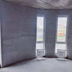 Квартира 68,7 м², 2-комнатная - изображение 3
