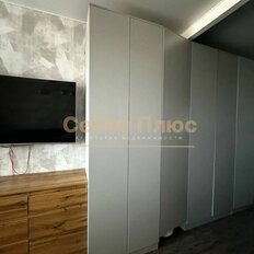 Квартира 28,3 м², студия - изображение 2