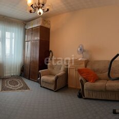 Квартира 68,7 м², 3-комнатная - изображение 5