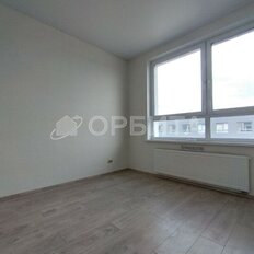 Квартира 39,6 м², 1-комнатная - изображение 5