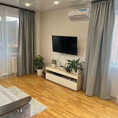 Квартира 31 м², 1-комнатная - изображение 2