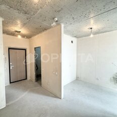 Квартира 22 м², студия - изображение 2