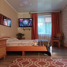 Квартира 31,8 м², 1-комнатная - изображение 5