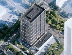 94,6 м², офис - изображение 5