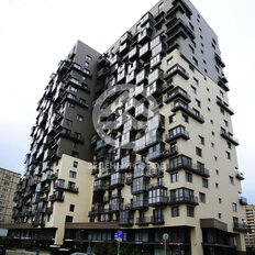 Квартира 131,1 м², 3-комнатная - изображение 3