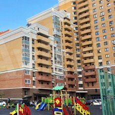 Квартира 36,9 м², 1-комнатная - изображение 1