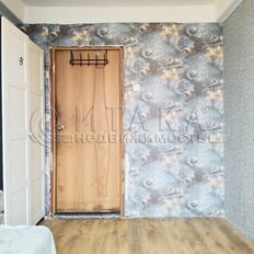 Квартира 57,8 м², 3-комнатная - изображение 3