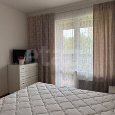 Квартира 52 м², 1-комнатные - изображение 1