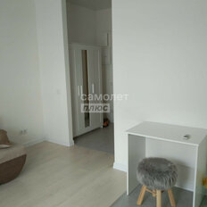 Квартира 20,9 м², студия - изображение 2