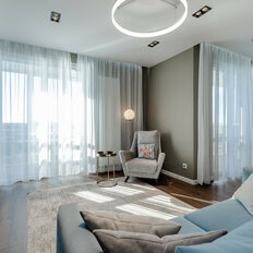 Квартира 90 м², 3-комнатная - изображение 3