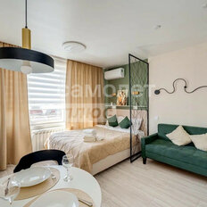 Квартира 20,2 м², студия - изображение 2