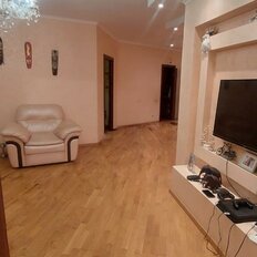 Квартира 107 м², 3-комнатная - изображение 2