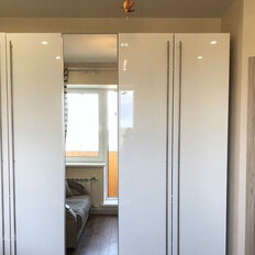 Квартира 30 м², 1-комнатная - изображение 3
