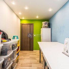 Квартира 59 м², 3-комнатная - изображение 5