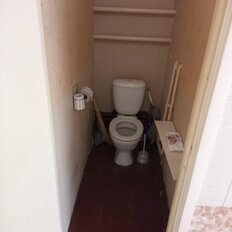 Квартира 30,4 м², 1-комнатная - изображение 3