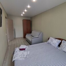 Квартира 46 м², 2-комнатная - изображение 5