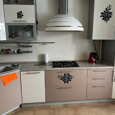 Квартира 74 м², 2-комнатная - изображение 2