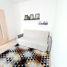 Квартира 36 м², 1-комнатная - изображение 1