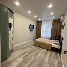 Квартира 35,8 м², 1-комнатная - изображение 2