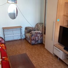 Квартира 30 м², 1-комнатная - изображение 3