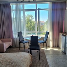 Квартира 30 м², студия - изображение 1