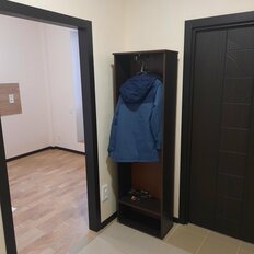 Квартира 36 м², 1-комнатная - изображение 4