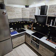 Квартира 36 м², 1-комнатная - изображение 1