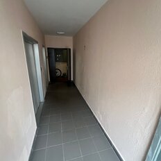 Квартира 38 м², 1-комнатная - изображение 2