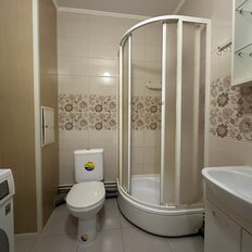 Квартира 25 м², студия - изображение 5