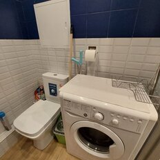 Квартира 22 м², 1-комнатная - изображение 4