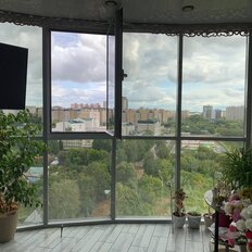 Квартира 91,3 м², 3-комнатная - изображение 4