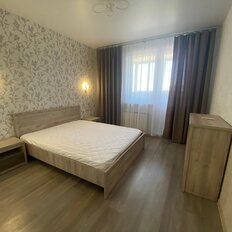 Квартира 64 м², 2-комнатная - изображение 1