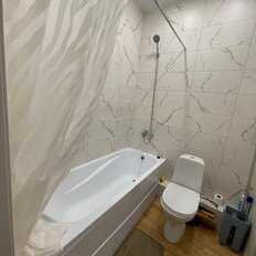 Квартира 35,8 м², 1-комнатная - изображение 3