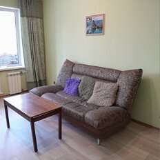 Квартира 45 м², 2-комнатная - изображение 2