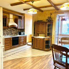 Квартира 107 м², 3-комнатная - изображение 3