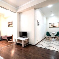 Квартира 84 м², 2-комнатная - изображение 1
