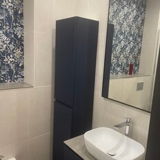 Квартира 50 м², 1-комнатная - изображение 3