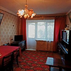 Квартира 45 м², 2-комнатная - изображение 2
