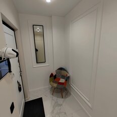Квартира 36 м², 1-комнатная - изображение 2