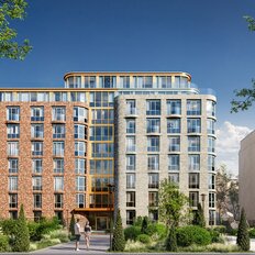Квартира 103,3 м², 2-комнатная - изображение 2