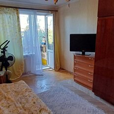 Квартира 44 м², 2-комнатная - изображение 1