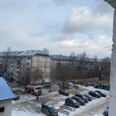 Квартира 57,2 м², 3-комнатная - изображение 3