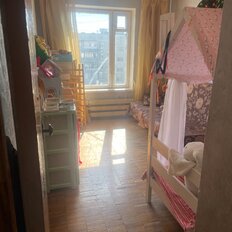 Квартира 45,5 м², 2-комнатная - изображение 3