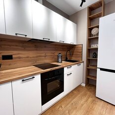 Квартира 35 м², 1-комнатная - изображение 3