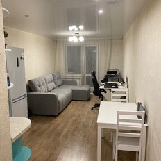 Квартира 28,5 м², студия - изображение 2