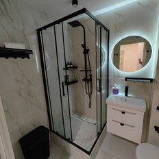 Квартира 36 м², 1-комнатная - изображение 1