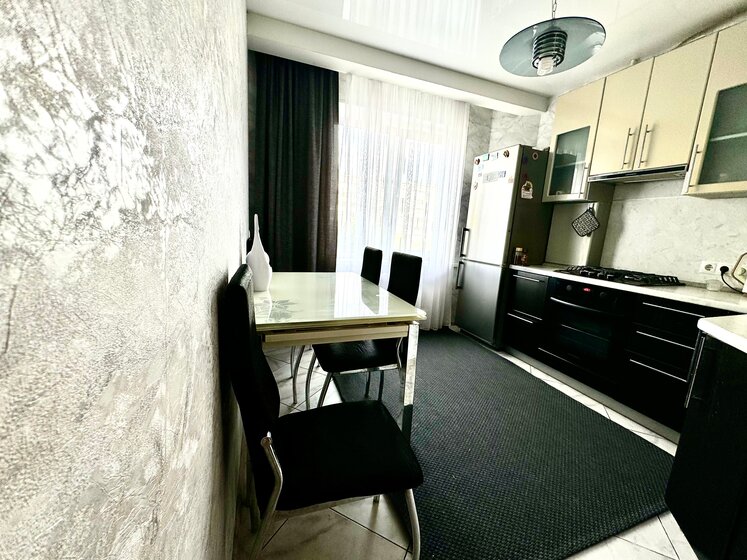 70 м², 2-комнатная квартира 2 500 ₽ в сутки - изображение 33