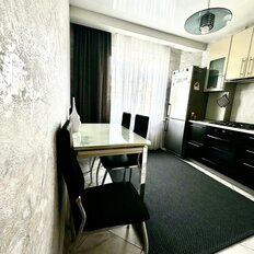 Квартира 62 м², 3-комнатная - изображение 5