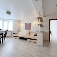 Квартира 58 м², 2-комнатная - изображение 1