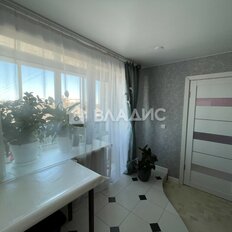 Квартира 60 м², 3-комнатная - изображение 2